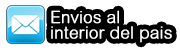 Delivery A Belgrano Envios al interior por Correo Sexshop