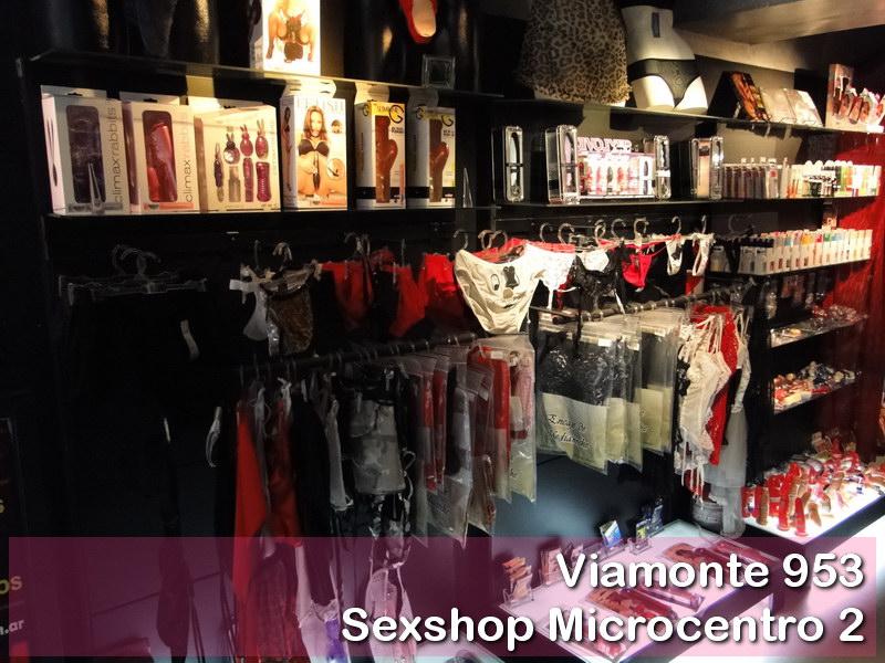 Delivery A Belgrano Microcentro 2