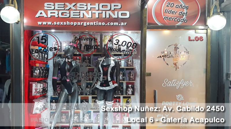 Delivery A Belgrano NuÃ±ez